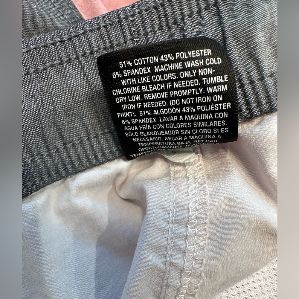 Swim Trunks Size Large - Picture 4 of 5